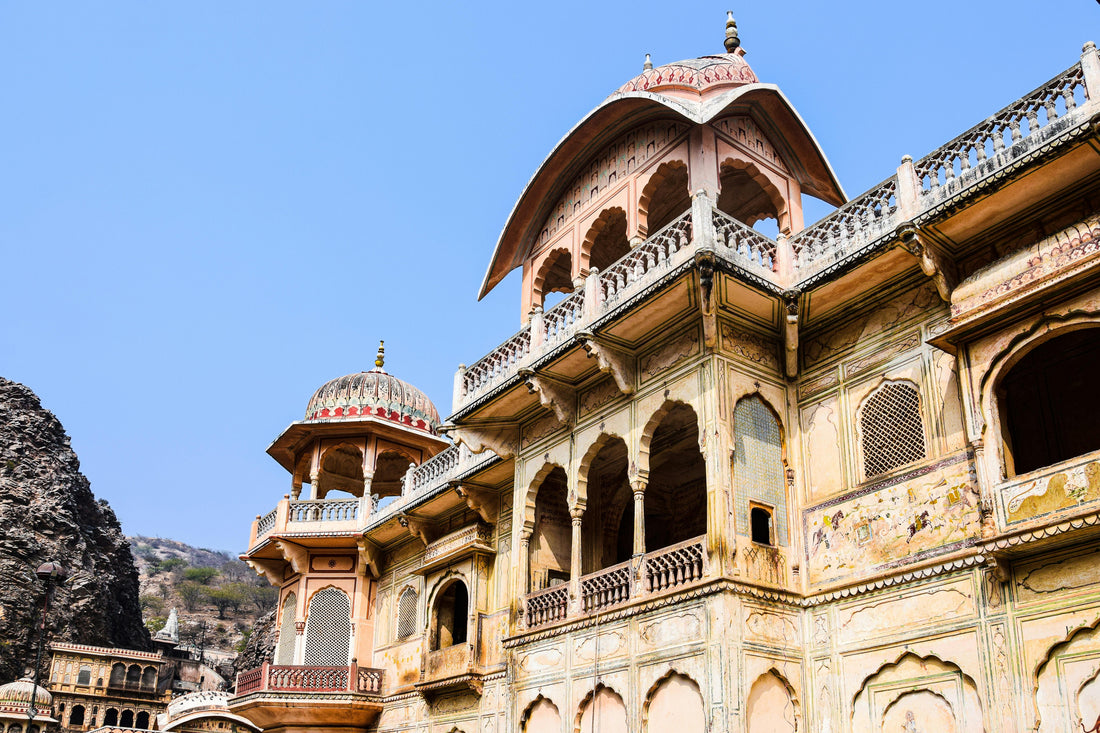 From Kolhapuri to Couture: How Indian Culture is Shaping Global Fashion