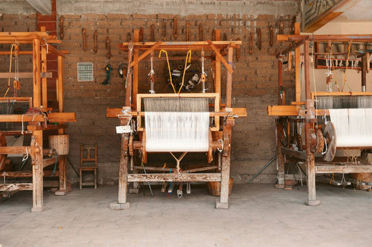 Weaving Heritage into Modern Fashion – Iraahi’s Journey with Indian Handlooms