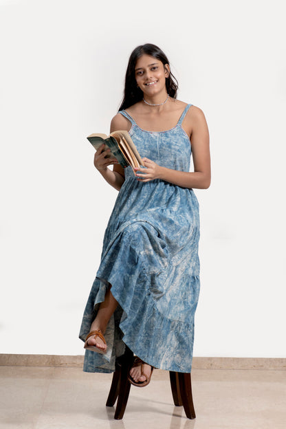 Varini - 3 tier dress