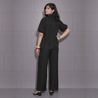 Anura Co-ord set- Shirt