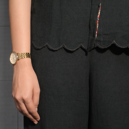 Anura Co-ord set- Trouser