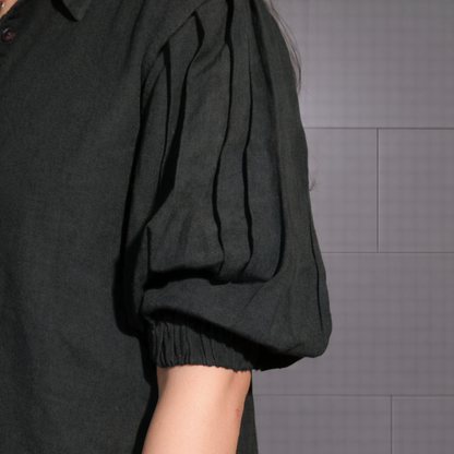 Anura Co-ord set- Shirt