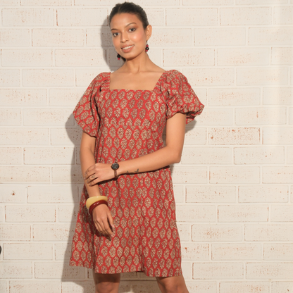Titli- Dress
