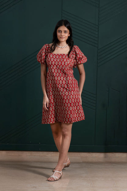 Titli- Dress